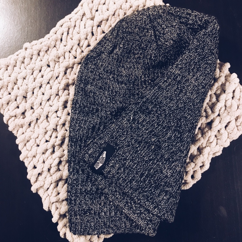 Vans beanie